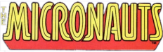 Micronauts