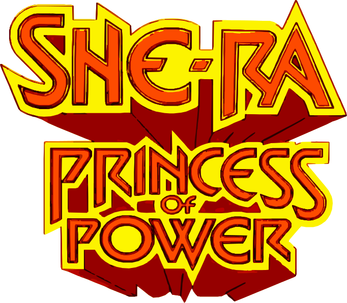 She-Ra