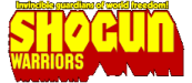 Shogun Warriors