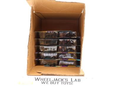 Lot of 10 Star Trek The Next Generation Action Figures W/ Store Mailer Box NEW