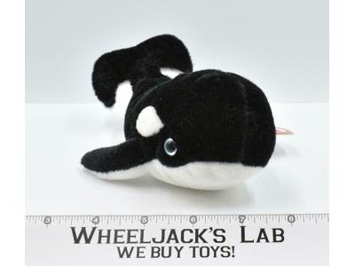 Anchor the Whale 2006 Ty Beanie Babies NEW W/Tags
