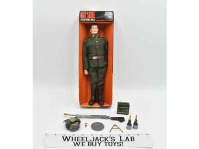 Russian Infantry Man Action Soldiers Of The World 12