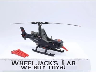 Cobra F.A.N.G. G.I. Joe 1983 Hasbro Vintage Vehicle Action Figure