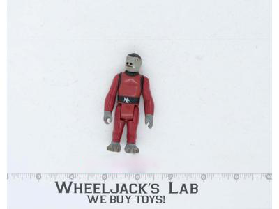 Snaggletooth Star Wars 1978 Vintage Kenner Action Figure No Repro