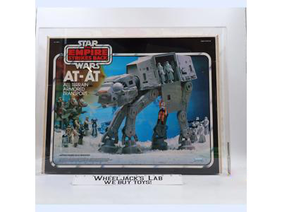 Star Wars At-At