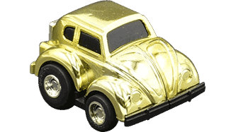 1992 G2 Bumblebee Loose 100% Complete