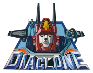 Diaclone