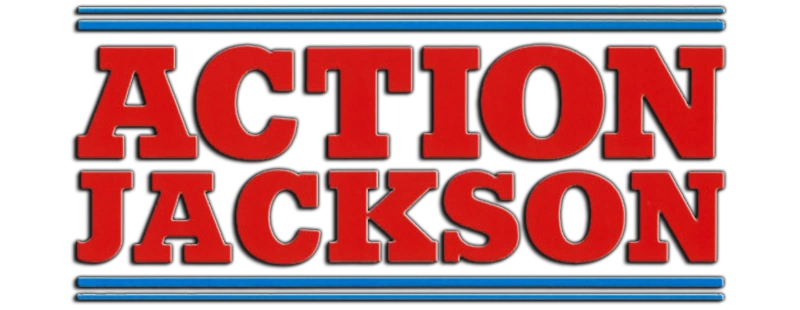 Action Jackson