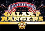 Adventures of the Galaxy Rangers