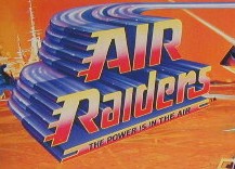 Air Raiders