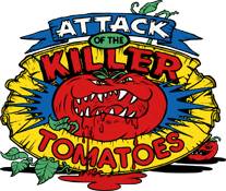 Attack of the Killer Tomatoes