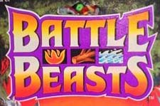 Battle Beasts