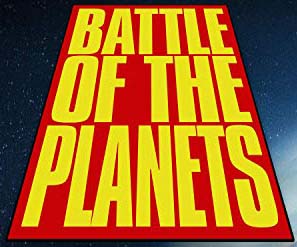 Battle of the Planets