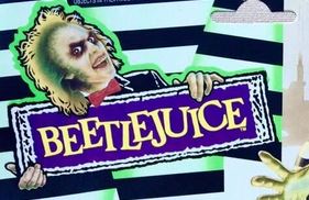 Beetlejuice