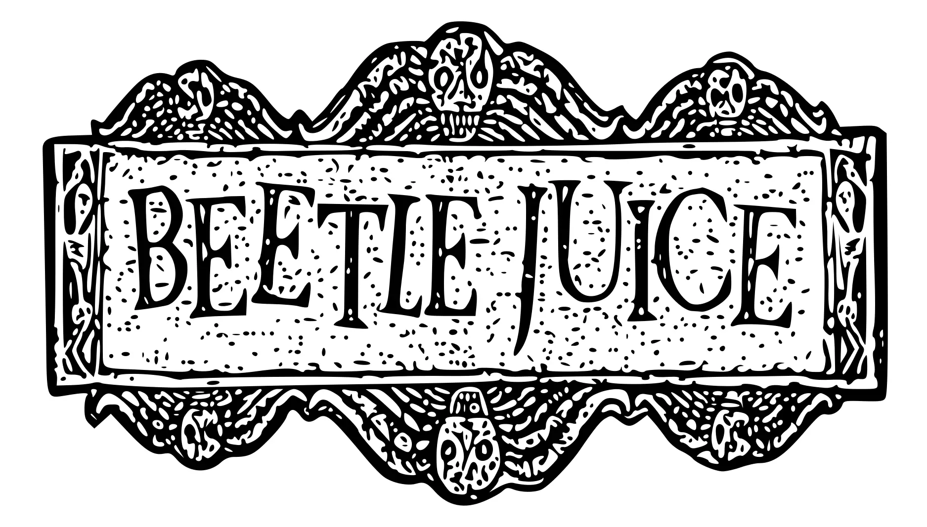 Beetlejuice