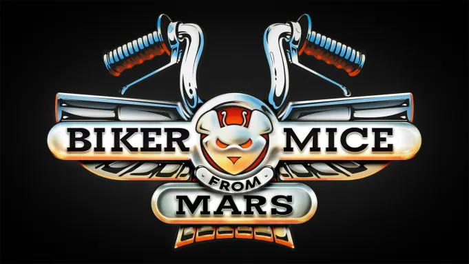 Biker Mice from Mars