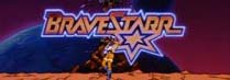 Bravestarr