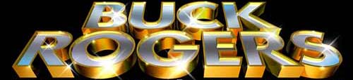 Buck Rogers
