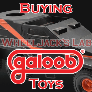 We Buy and Sell Galoob Toys and Collections