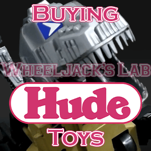 We Buy and Sell Hude Toys and Collections