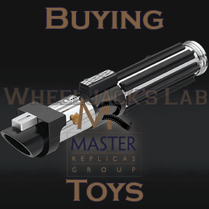 We Buy and Sell Master Replicas Group Collectibles