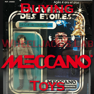 We Buy and Sell Meccano Toys and Collections