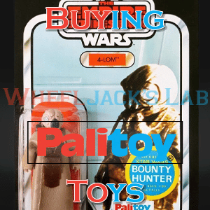 We Buy and Sell Palitoy Toys and Collections