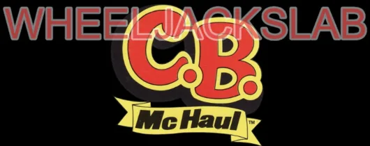 CB McHaul