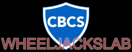 CBCS-Graded Collectibles