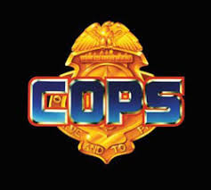 COPS N’ Crooks