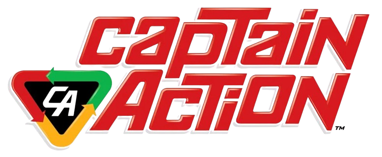 Captain Action