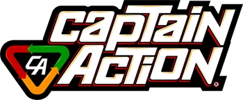Captain Action