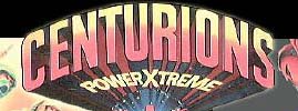 Centurions