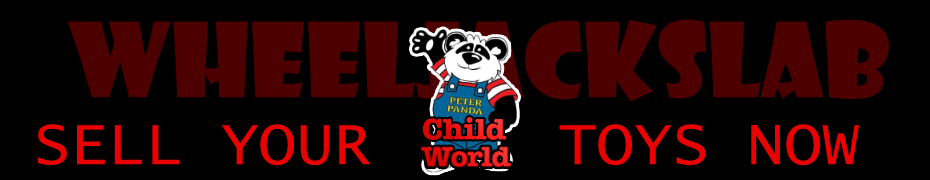 We Buy and Sell Child World Collectibles and Collections