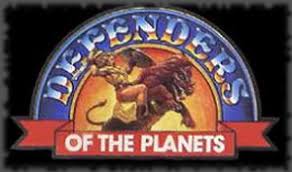 Defenders of the Planets