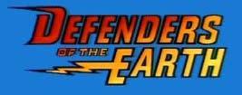 Defenders of the Earth
