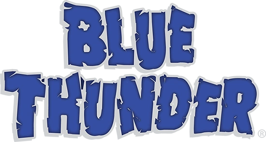Blue Thunder