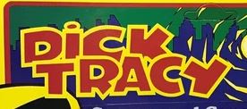 Dick Tracy