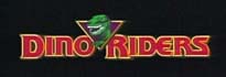 Dino-Riders