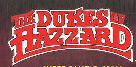Dukes of Hazzard