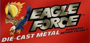 Eagle Force