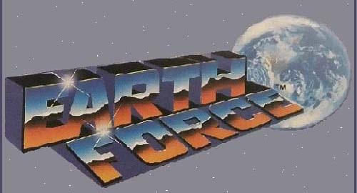 Earth Force