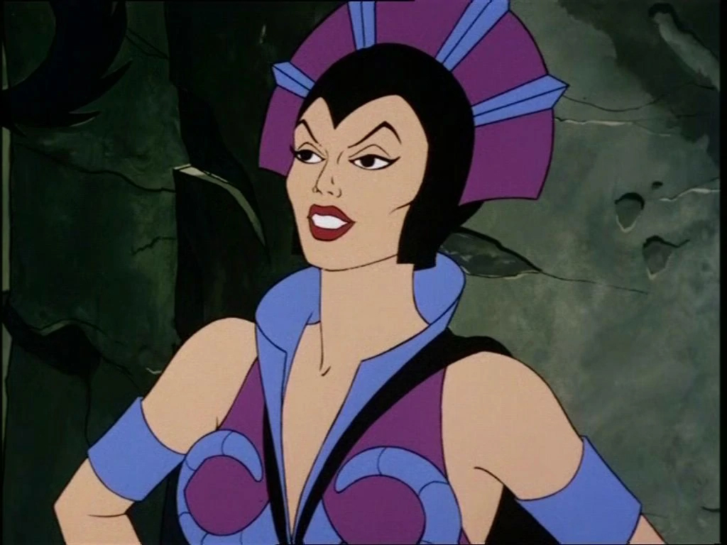 Evil-Lyn