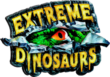 Extreme Dinosaurs