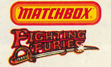 Fighting Furies
