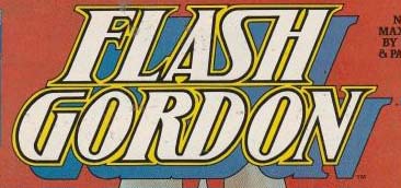 Flash Gordon