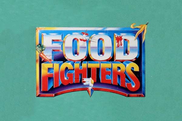 Food Fighters