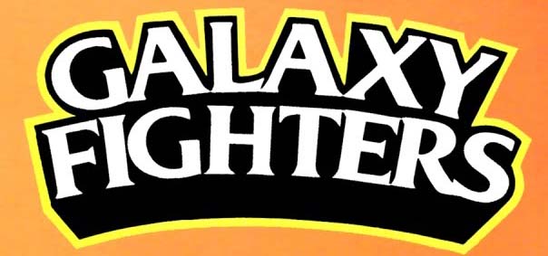 Galaxy Fighters