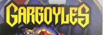 Gargoyles