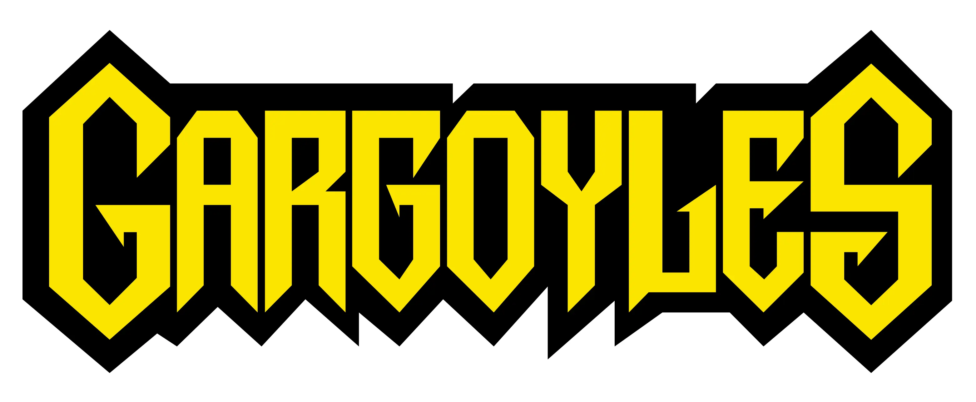 Gargoyles